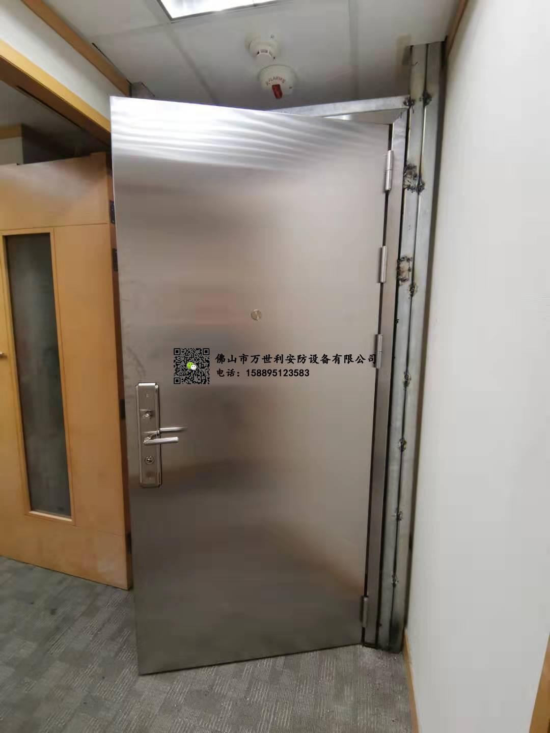 甲級防盜門 甲級防盜門