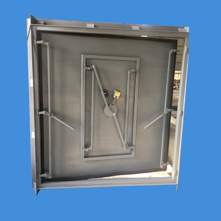 防潮密閉門 防潮密閉門