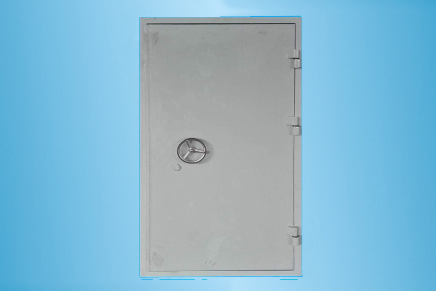 鋼質防爆門安裝 鋼質防爆門安裝