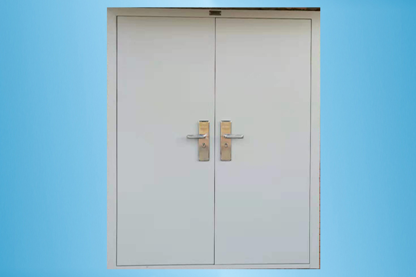 不銹鋼甲級(jí)防盜門(mén) 不銹鋼甲級(jí)防盜門(mén)